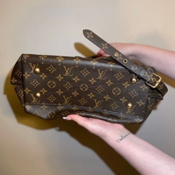 Louis Vuitton Metis Hobo Monogram Canvas - Picture 2 of 2
